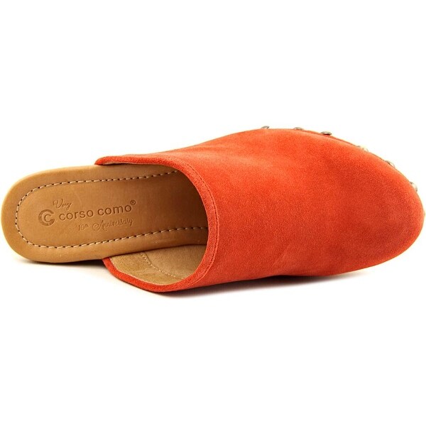 corso como clogs