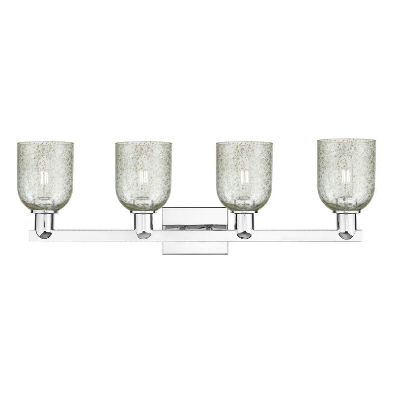 Innovations Lighting Endless Possibilities Arcadia - Caledonia - 4 Light 32" Bath Vanity Light