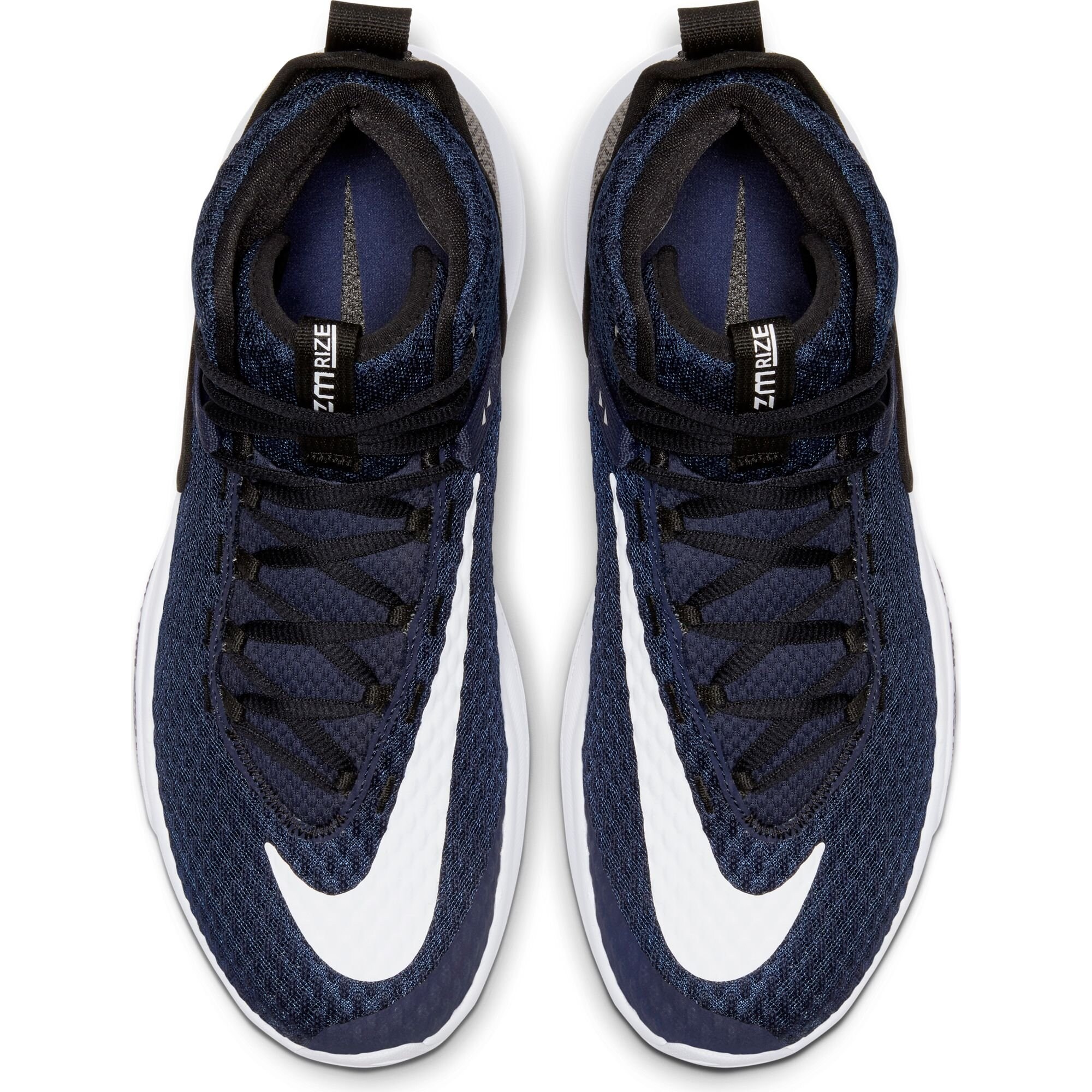 nike zoom rize tb basketball shoes