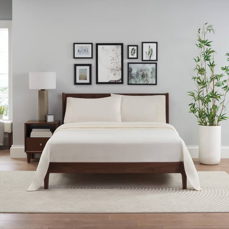 Aston & Arden Bamboo Rayon Sheet Set