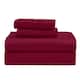 Option Burgundy