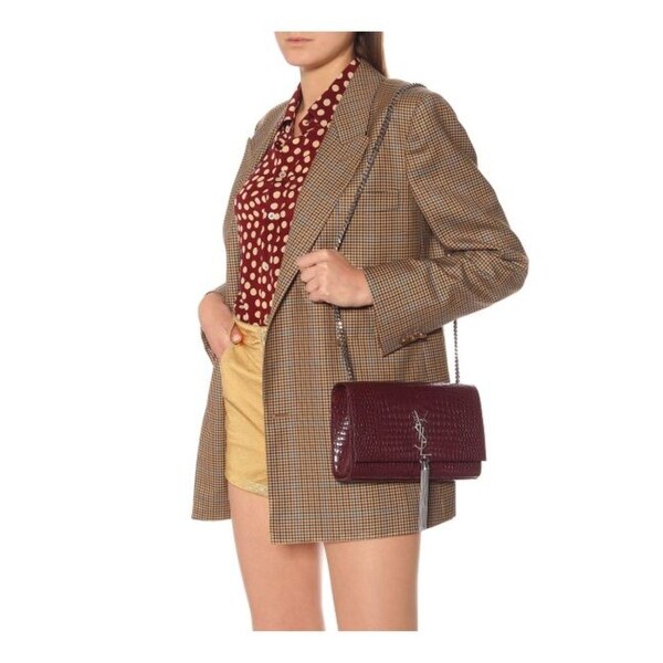 ysl medium kate tassel bag