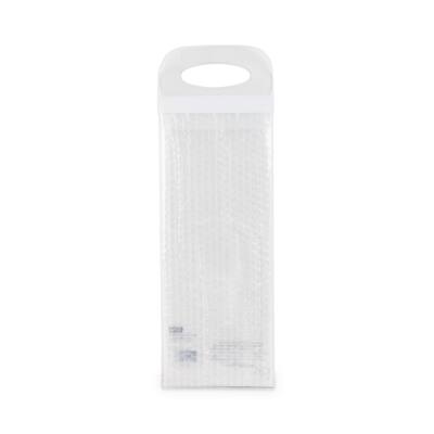 Single Bottle Bubble Protector by True