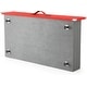 preview thumbnail 47 of 85, Texture® Brand - Rolling Under Bed Storage Drawer by DormCo
