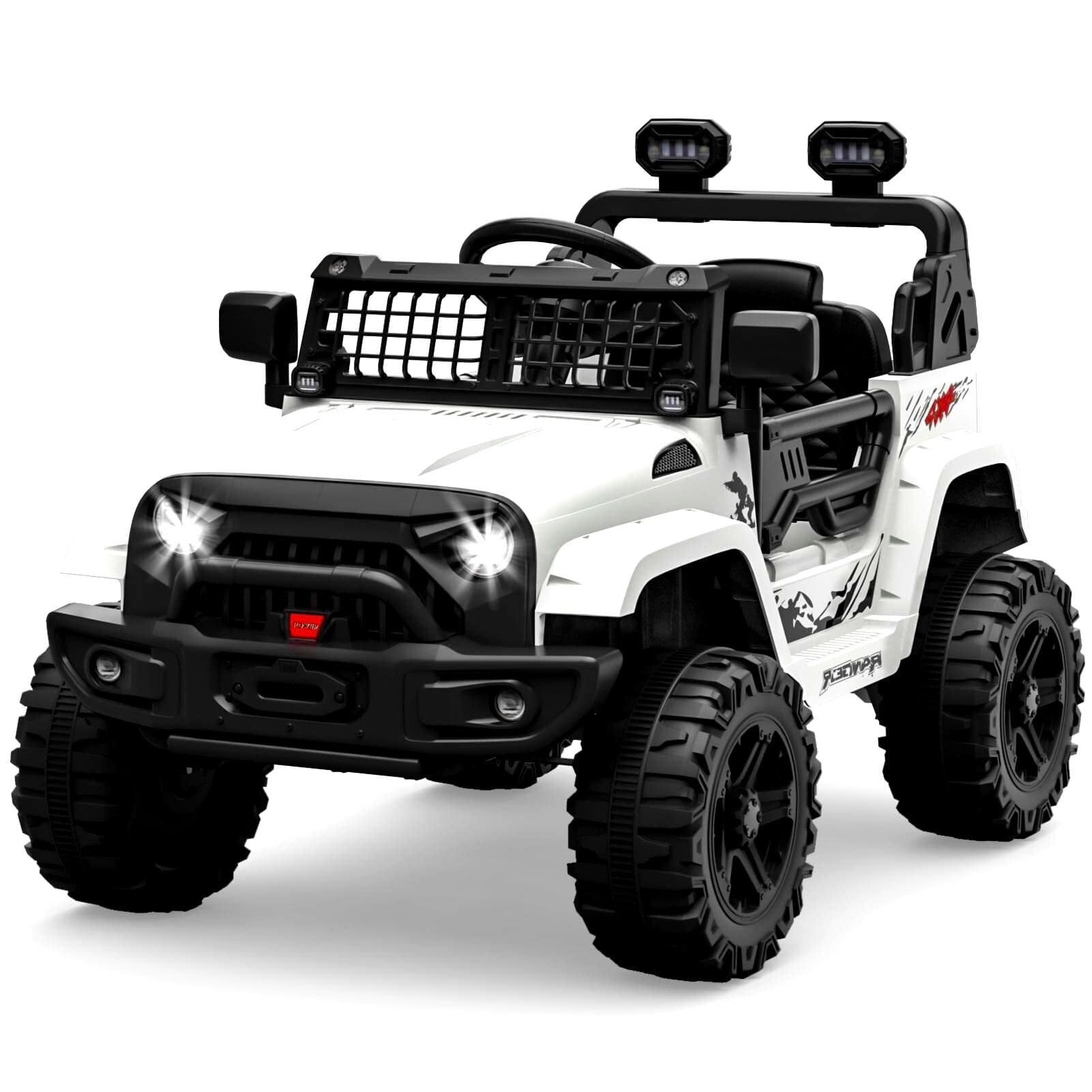 Electric Ride on Car with Remote Control On Sale Bed Bath