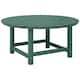Option Dark Green