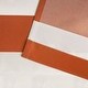 preview thumbnail 14 of 41, ATI Home Indoor/Outdoor Stripe Grommet Top Curtain Panel Pair