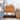 Middlebrook Mid-century Modern Solid Wood 2-drawer Nightstand
