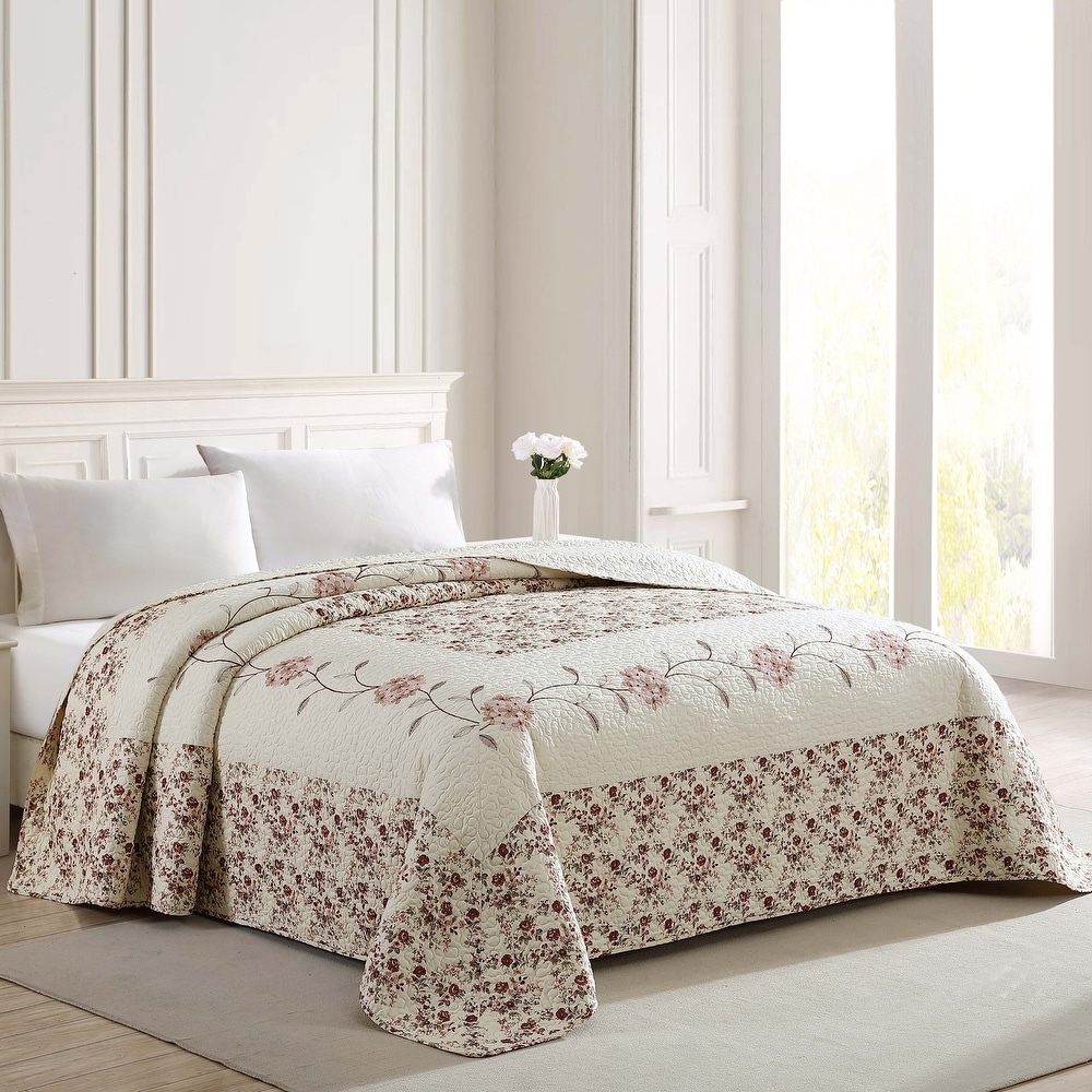 Twin size bedspreads deals