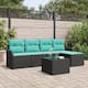 Option Black with table
