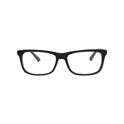 McQ Alexander McQueen Square-Frame Acetate Optical Frames - N/A