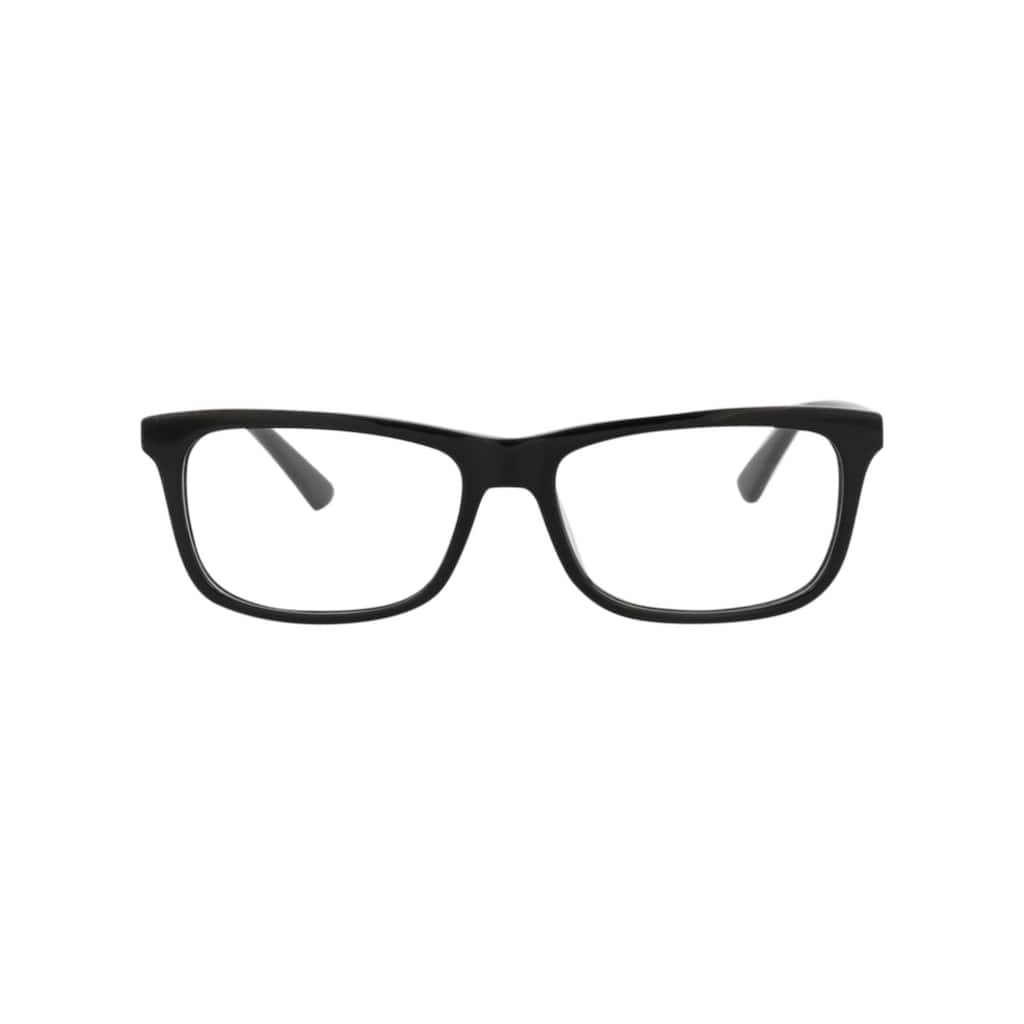 McQ Alexander McQueen Square-Frame Acetate Optical Frames