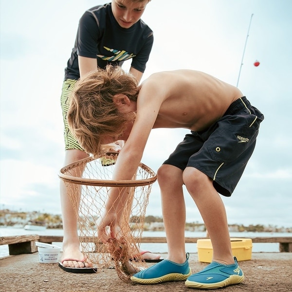speedo surfwalker pro 2.0 water shoes