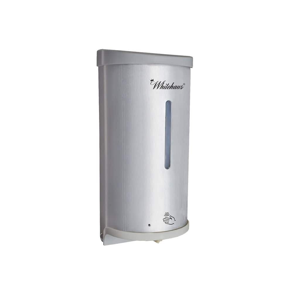 Whitehaus Soaphaus Stainless Steel Hands-Free Multi-Function Spray