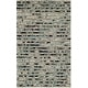 preview thumbnail 93 of 112, SAFAVIEH Handmade Bohemian Ramona Jute & Wool Area Rug 2' x 3' - Grey/Multi - Rectangle