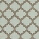 preview thumbnail 11 of 39, Hand-woven Samick Moroccan Trellis Flatweave Wool Runner Area Rug - 2' 6" x 8'