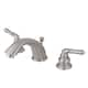 Option Brushed Nickel