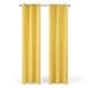 preview thumbnail 38 of 86, Deconovo Decorative Silver Diamond Curtains (2 Panel)