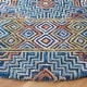 preview thumbnail 12 of 13, SAFAVIEH Handmade Aspen Agita Bohemian & Eclectic Tribal Wool Rug