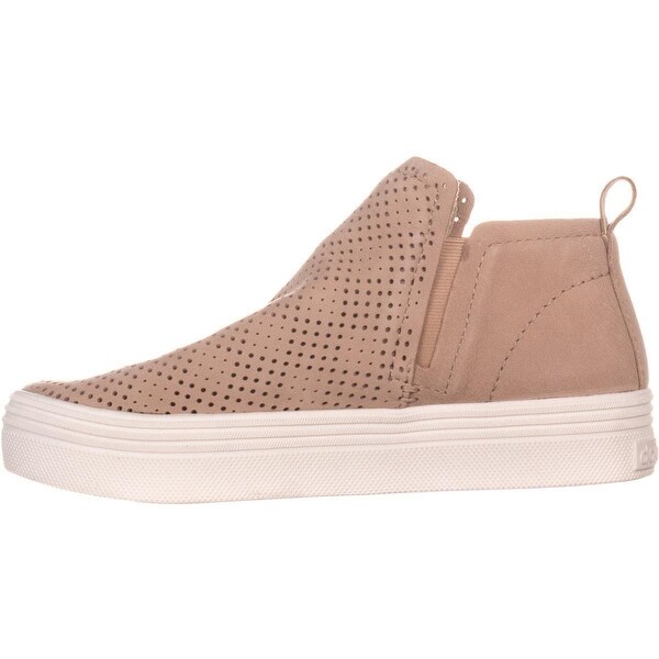 Shop Dolce Vita Tate Perforated 