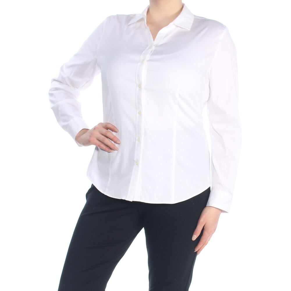 charter club ladies tops