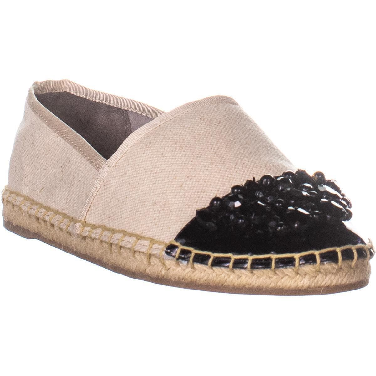 sam edelman black espadrilles