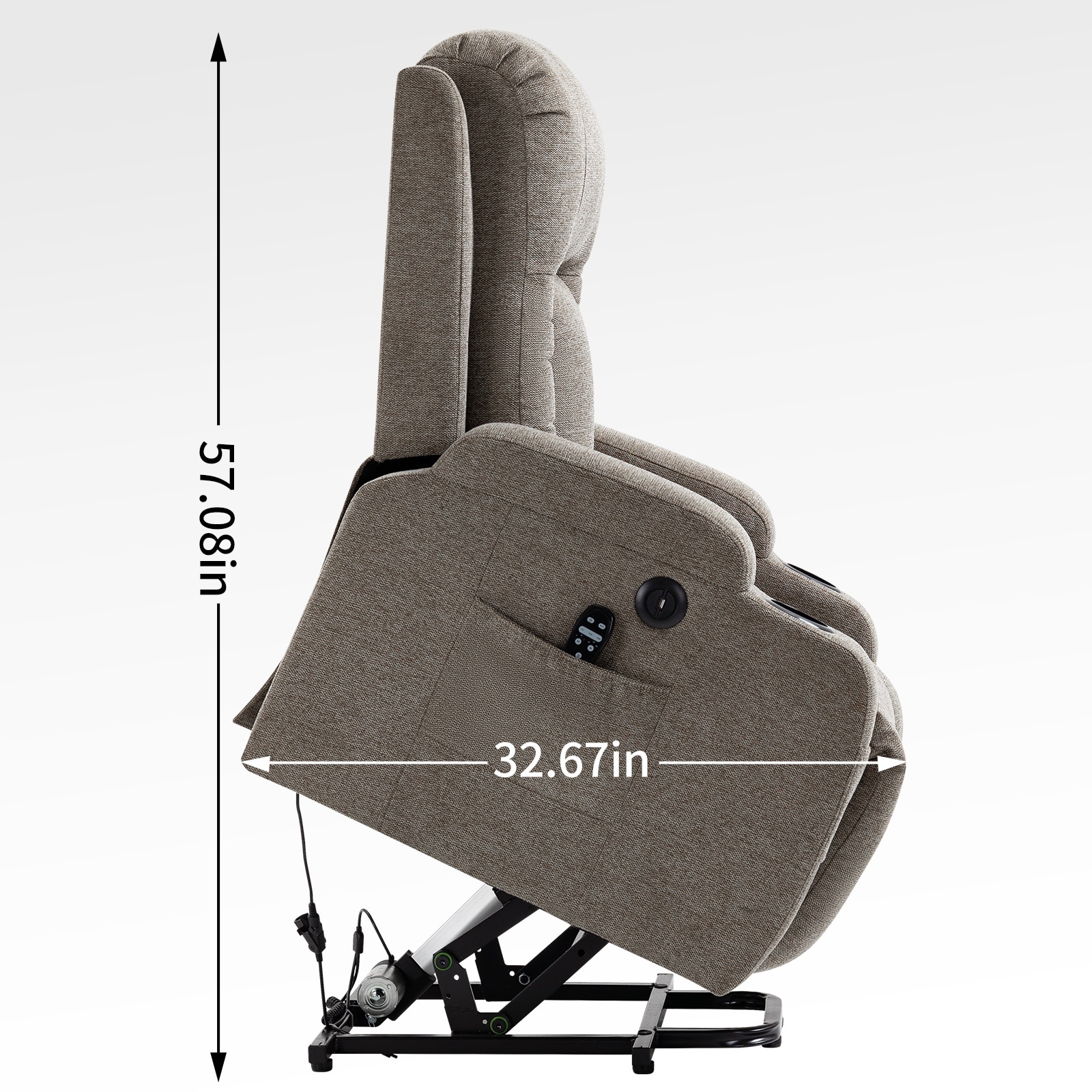 Bed bath and beyond massage cushion shop