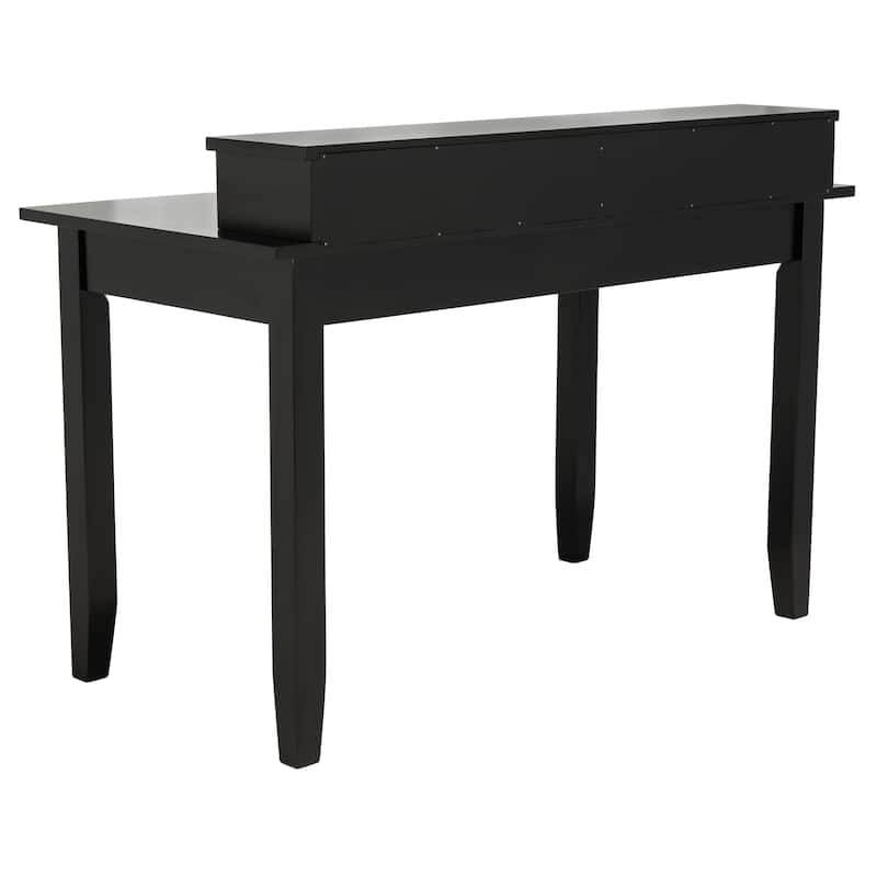 SAFAVIEH Agueda 2-Drawer Work Office Desk