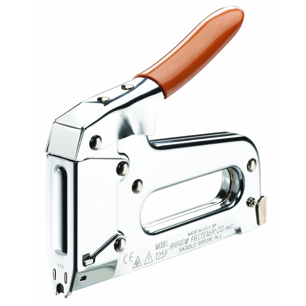 easy tacker stapler
