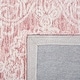 preview thumbnail 23 of 62, SAFAVIEH Handmade Metro Marcienne French Country Wool Rug