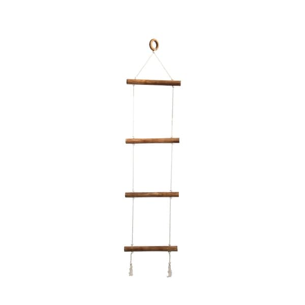 Bed bath and beyond blanket 2025 ladder