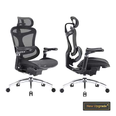SIHOO C300 Pro Ergonomic Mesh Office Chair