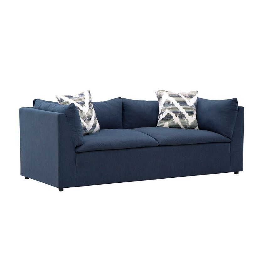 Woodhaven Furniture Brianna Sofa