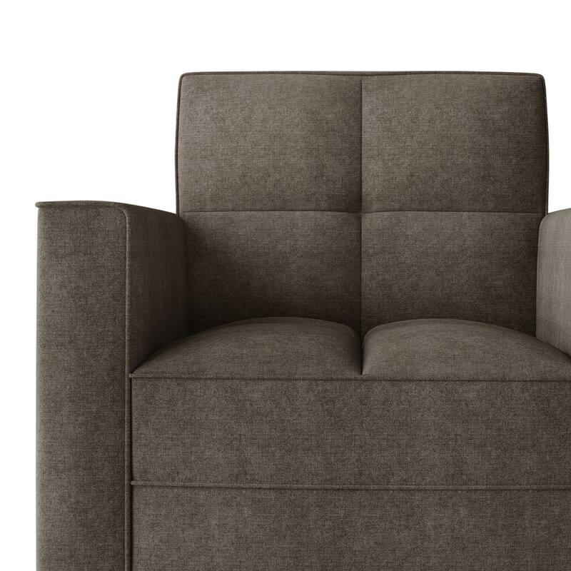 CraftPorch 3 Pieces Classic Dining Set