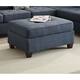 Option Dark Blue