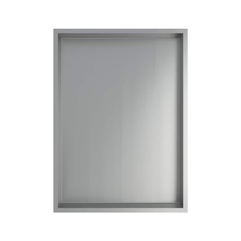CRAFT + MAIN N3122S 22" x 31" Shower Niche