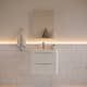 Option Glossy White