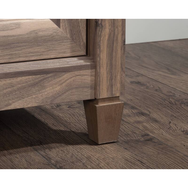 Edge Water Computer Desk Office Table