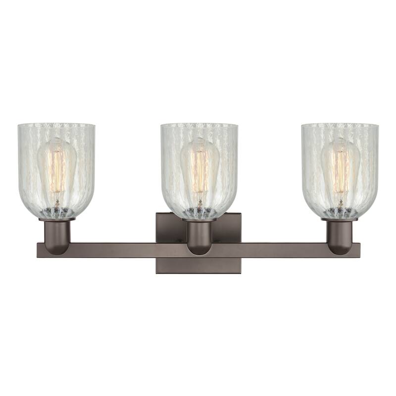 Innovations Lighting Endless Possibilities Arcadia - Caledonia - 3 Light 24" Bath Vanity Light
