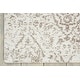 preview thumbnail 16 of 53, Nourison Damask Distressed Contemporary Area Rug