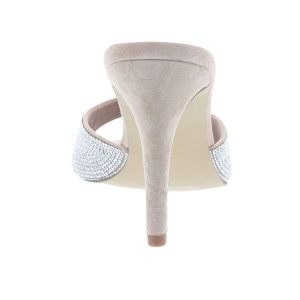 steve madden erin mule