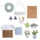 preview thumbnail 2 of 3, Make It Cuter Welcome Home Decor Kit