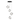 Artika Vivaldi 4-Light LED Pendant Ceiling Light, Black- 3CCT