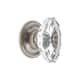Option Satin Nickel