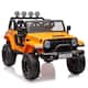 Option Orange