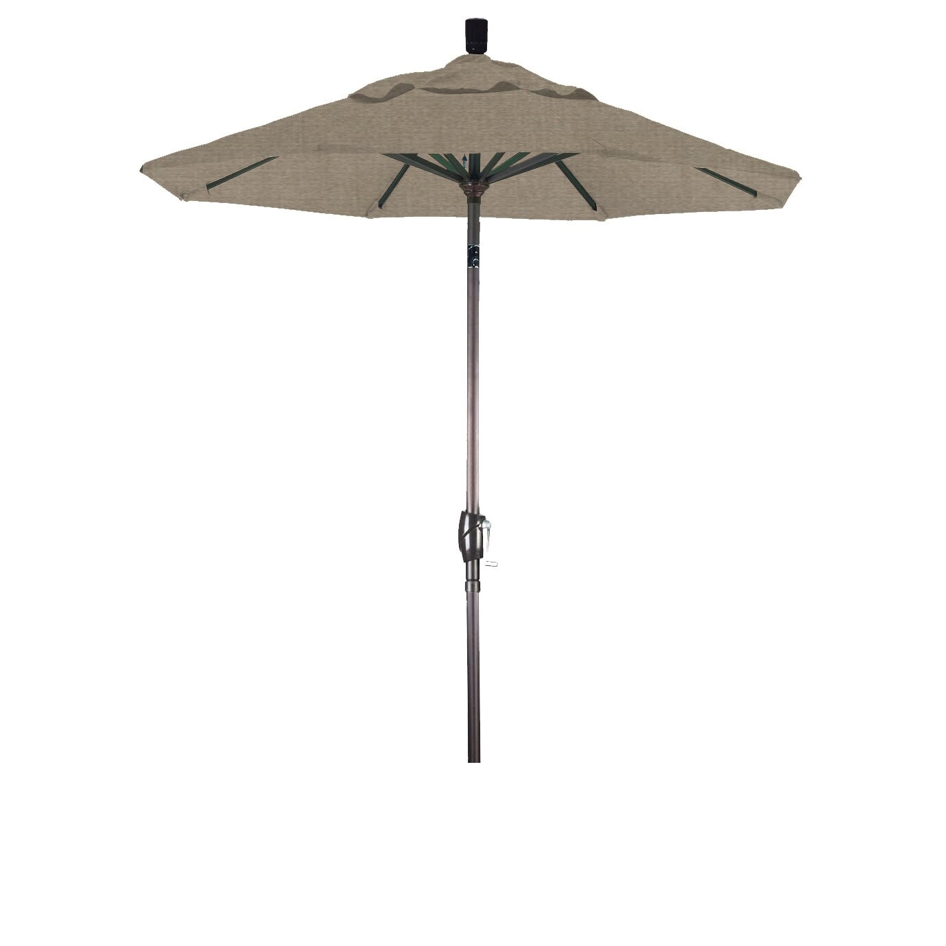 nebo flashlight led status Mini Larry 500 Grey California Umbrella Patio Color:PURPLE cat:all extending battery life