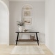 preview thumbnail 62 of 84, Nourison Astra Machine Washable Moroccan Area Rug