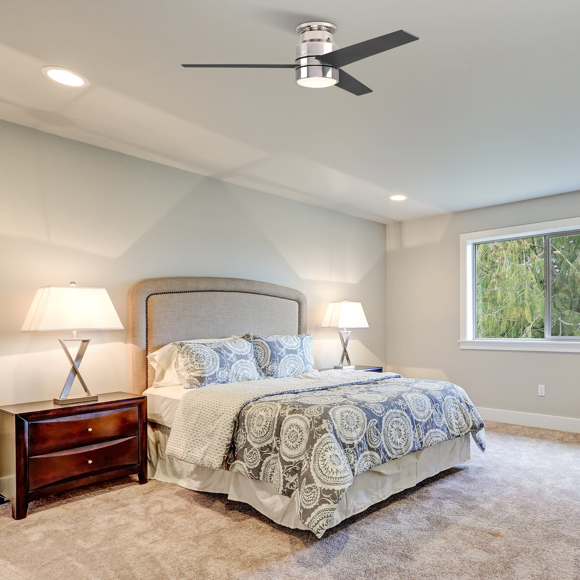 Carro ranger ceiling fan top