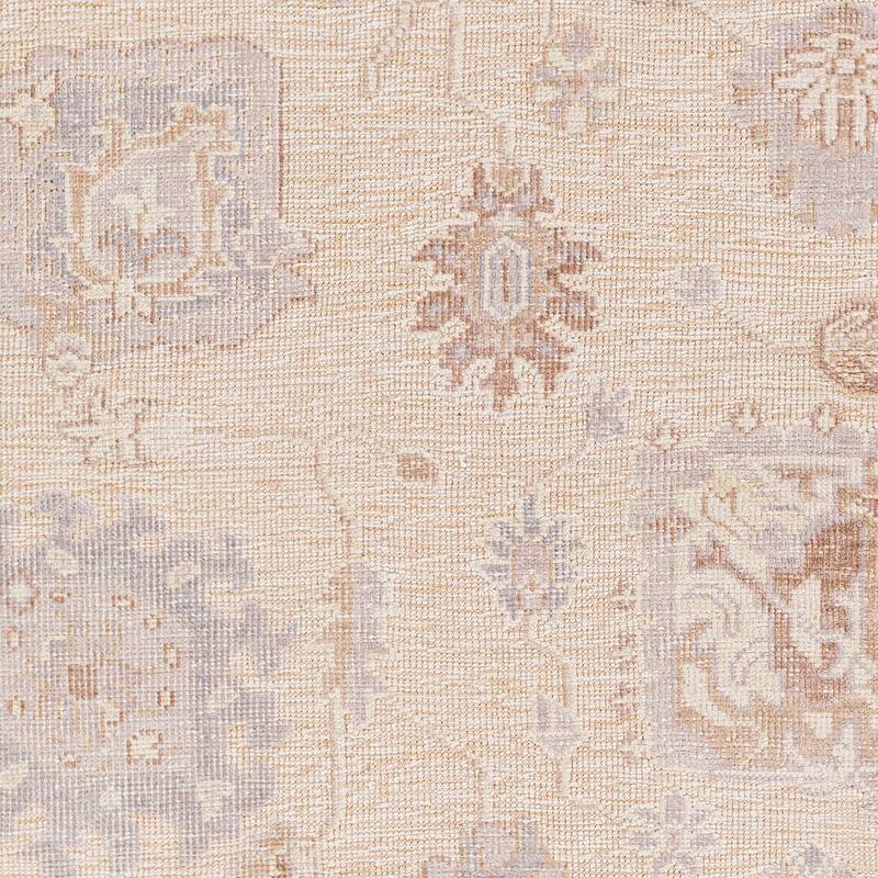 Eshana Handmade Traditional Indoor/ Outdoor Area Rug