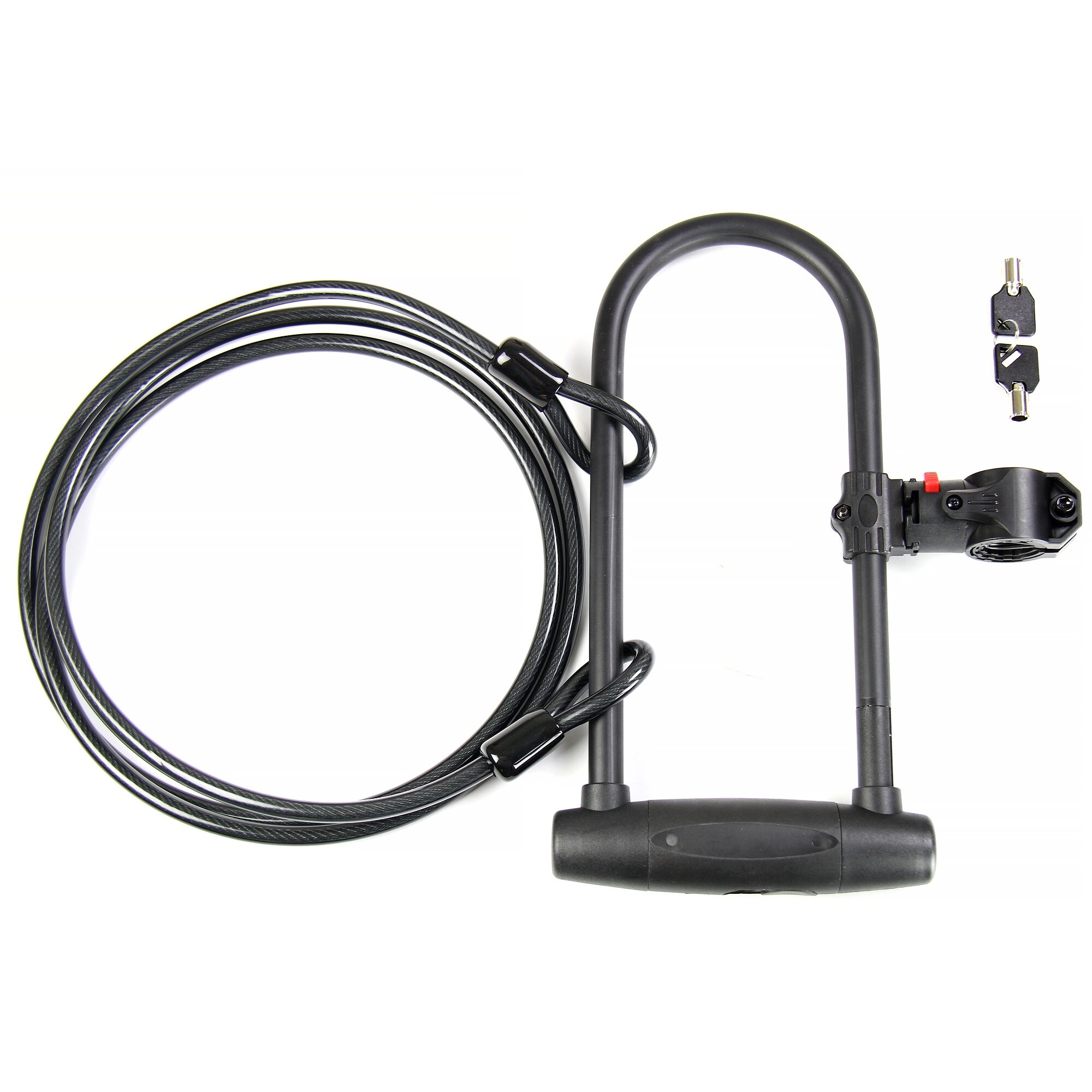 cycle u lock